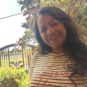 Meet your Posher, Miguelina